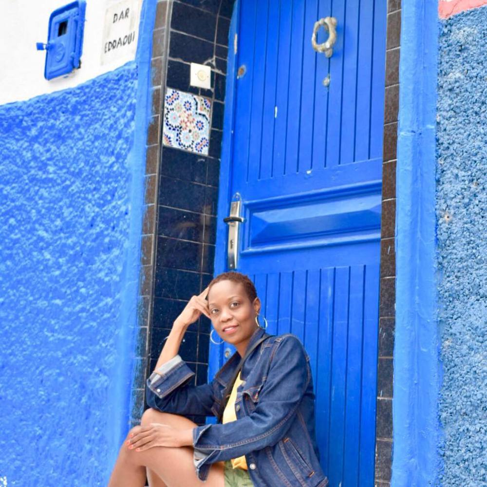 Meet your Posher, La shonna